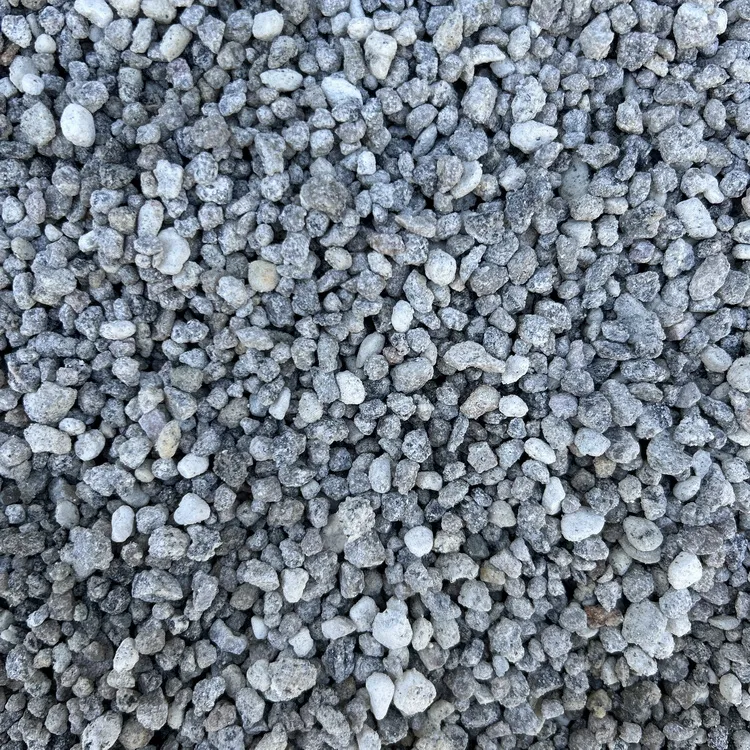 10mm Granite Chippings 850kg Dumpy Bag